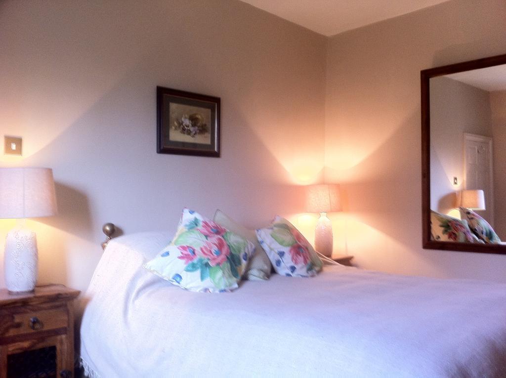 Bed and Breakfast Brook Farm Taunton Zimmer foto